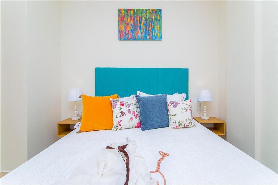 Casa Al Mare Sea View Heraklion City Center מראה חיצוני תמונה