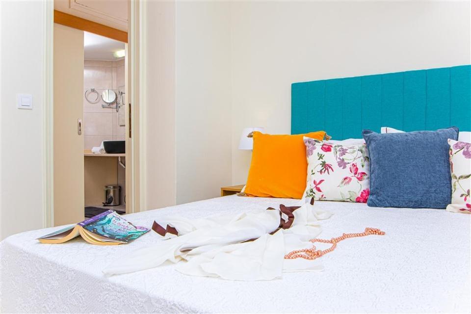 Casa Al Mare Sea View Heraklion City Center מראה חיצוני תמונה
