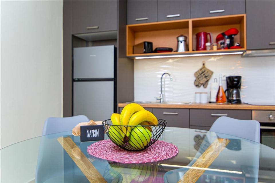 Casa Al Mare Sea View Heraklion City Center מראה חיצוני תמונה