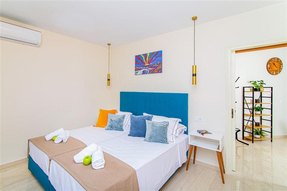 Casa Al Mare Sea View Heraklion City Center מראה חיצוני תמונה