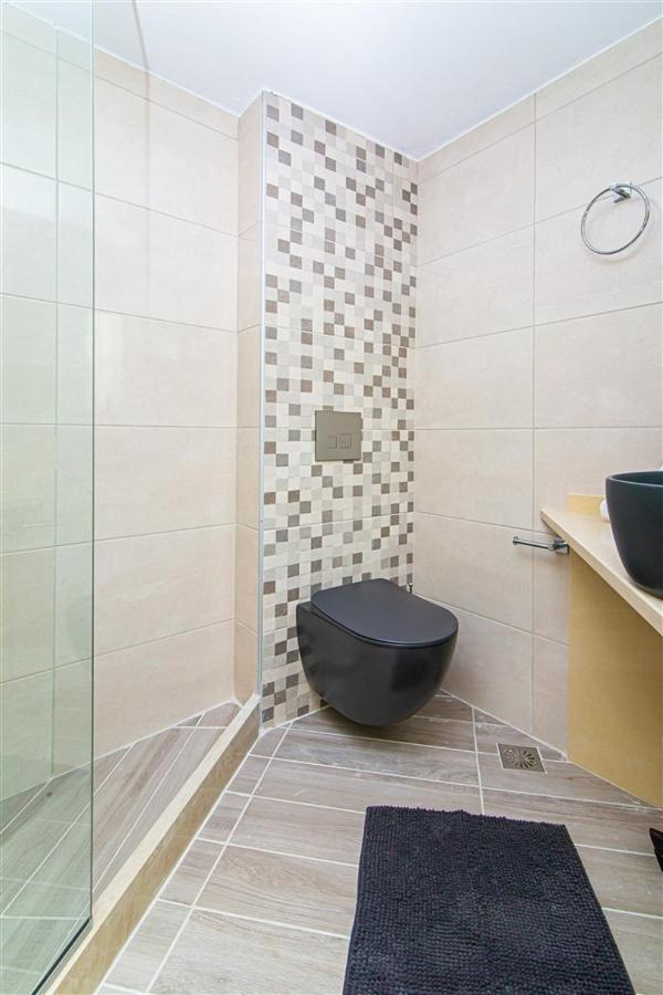 Casa Al Mare Sea View Heraklion City Center מראה חיצוני תמונה