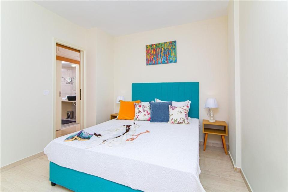 Casa Al Mare Sea View Heraklion City Center מראה חיצוני תמונה