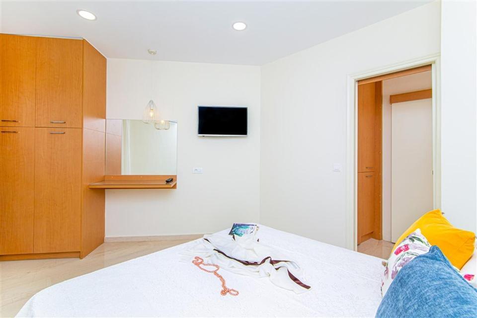 Casa Al Mare Sea View Heraklion City Center מראה חיצוני תמונה