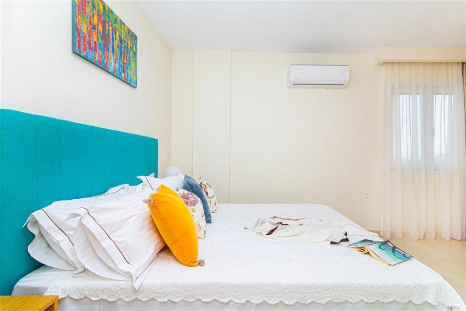 Casa Al Mare Sea View Heraklion City Center מראה חיצוני תמונה