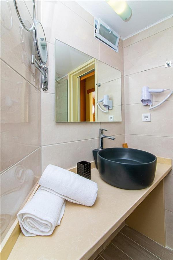 Casa Al Mare Sea View Heraklion City Center מראה חיצוני תמונה